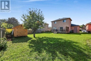 99 RUFFET DRIVE Barrie (Edgehill Drive) Ontario photo 42