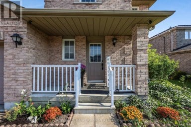 99 RUFFET DRIVE Barrie (Edgehill Drive) Ontario photo 5