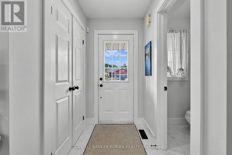 99 RUFFET DRIVE, Barrie (Edgehill Drive), Ontario, L4N0N7