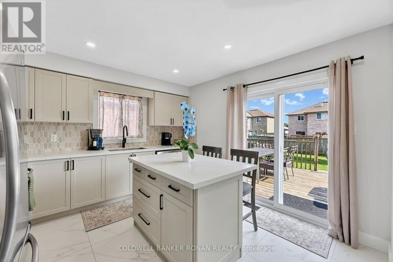 99 RUFFET DRIVE, Barrie (Edgehill Drive), Ontario, L4N0N7