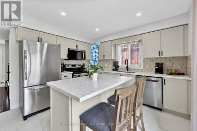 99 RUFFET DRIVE Barrie (Edgehill Drive) Ontario photo 9