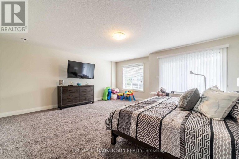 1301 SANDBAR STREET, London North (North I), Ontario, N6G0Y3