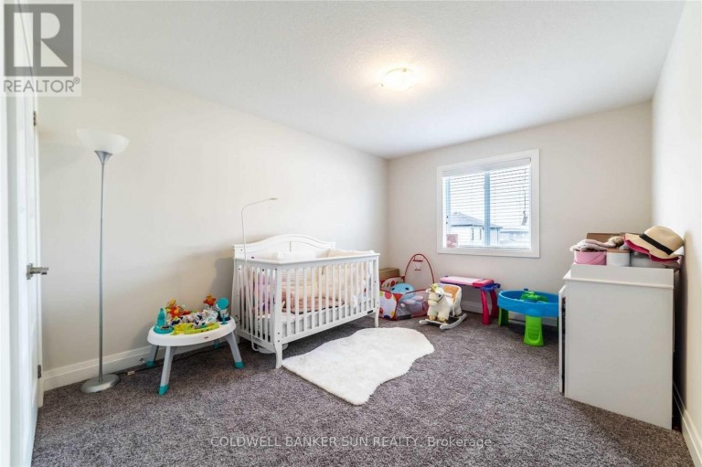 1301 SANDBAR STREET, London North (North I), Ontario, N6G0Y3