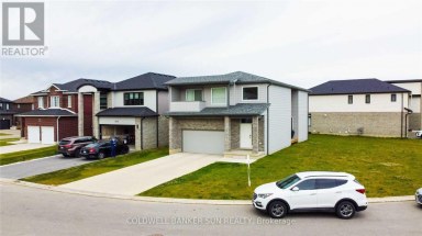 1301 SANDBAR STREET London North (North I) Ontario photo 2