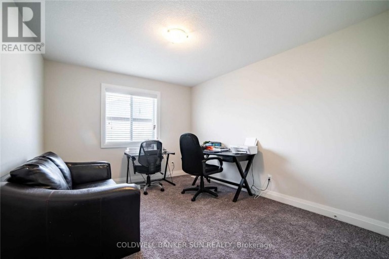 1301 SANDBAR STREET, London North (North I), Ontario, N6G0Y3