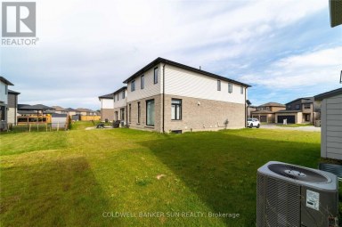 1301 SANDBAR STREET London North (North I) Ontario photo 22