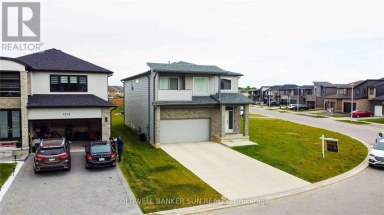 1301 SANDBAR STREET London North (North I) Ontario photo 3