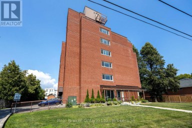 504 - 144 QUEEN STREET Clarington (Bowmanville) Ontario photo 1