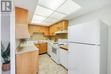 504 - 144 QUEEN STREET Clarington (Bowmanville) Ontario photo 10