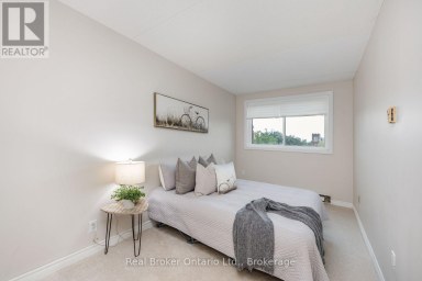 504 - 144 QUEEN STREET Clarington (Bowmanville) Ontario photo 12