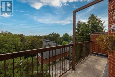 504 - 144 QUEEN STREET Clarington (Bowmanville) Ontario photo 15