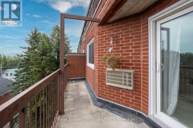 504 - 144 QUEEN STREET Clarington (Bowmanville) Ontario photo 16