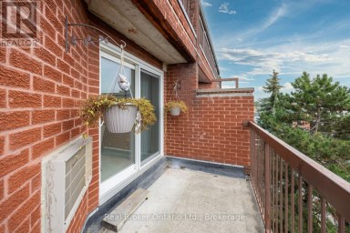 504 - 144 QUEEN STREET Clarington (Bowmanville) Ontario photo 17