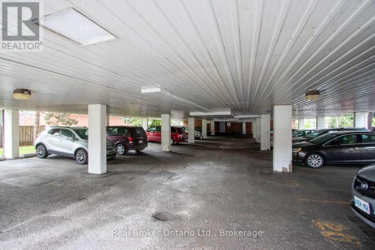 504 - 144 QUEEN STREET, Clarington (Bowmanville), Ontario, L1C1M9