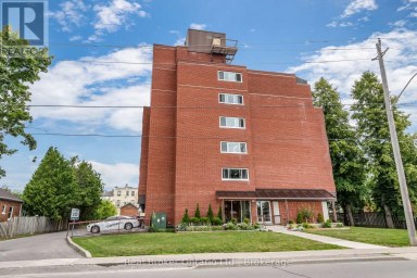 504 - 144 QUEEN STREET Clarington (Bowmanville) Ontario photo 2