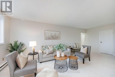 504 - 144 QUEEN STREET Clarington (Bowmanville) Ontario photo 4