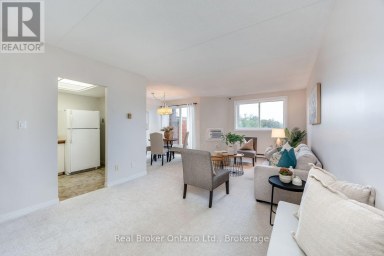 504 - 144 QUEEN STREET Clarington (Bowmanville) Ontario photo 7