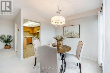504 - 144 QUEEN STREET Clarington (Bowmanville) Ontario photo 8