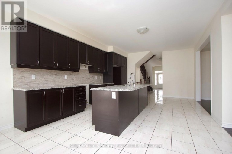 56 WESTFIELD DRIVE, Whitby, Ontario, L1P0E9