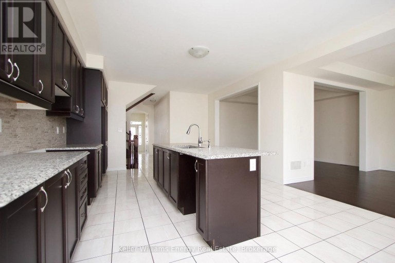 56 WESTFIELD DRIVE, Whitby, Ontario, L1P0E9