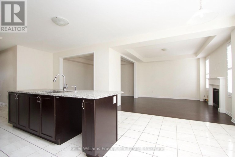 56 WESTFIELD DRIVE, Whitby, Ontario, L1P0E9