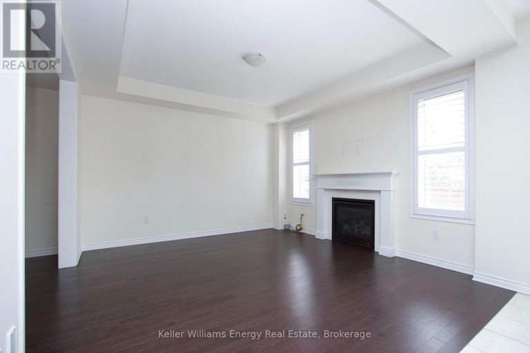 56 WESTFIELD DRIVE, Whitby, Ontario, L1P0E9
