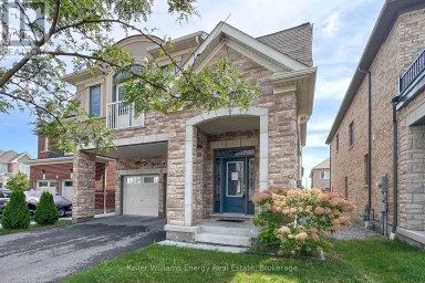56 WESTFIELD DRIVE Whitby Ontario photo 2