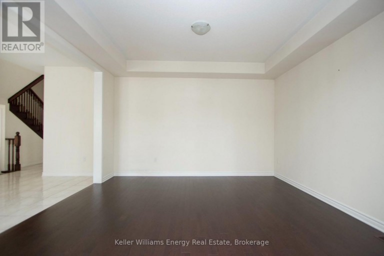 56 WESTFIELD DRIVE, Whitby, Ontario, L1P0E9