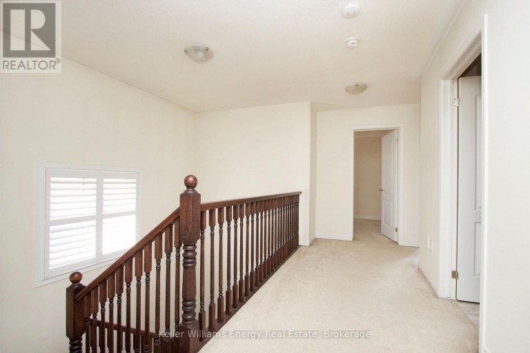 56 WESTFIELD DRIVE, Whitby, Ontario, L1P0E9