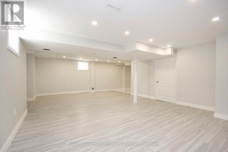 56 WESTFIELD DRIVE, Whitby, Ontario, L1P0E9