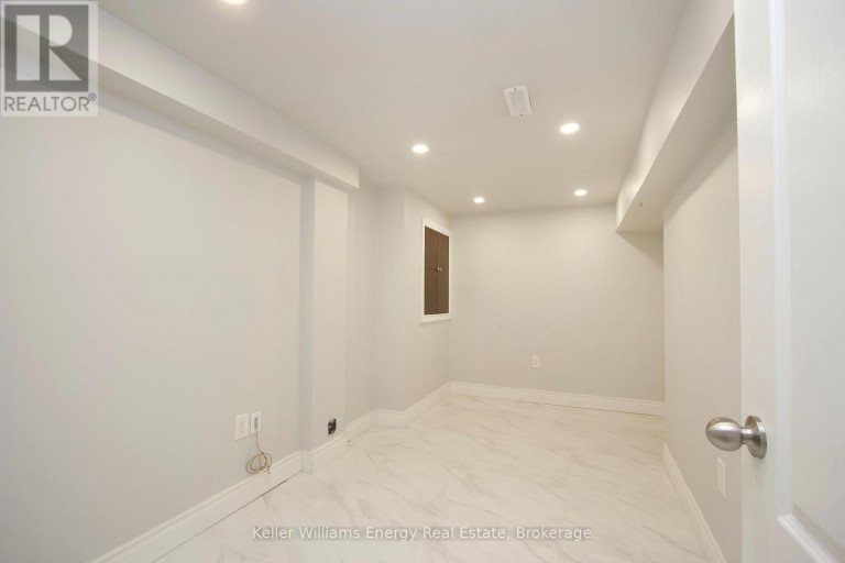56 WESTFIELD DRIVE, Whitby, Ontario, L1P0E9