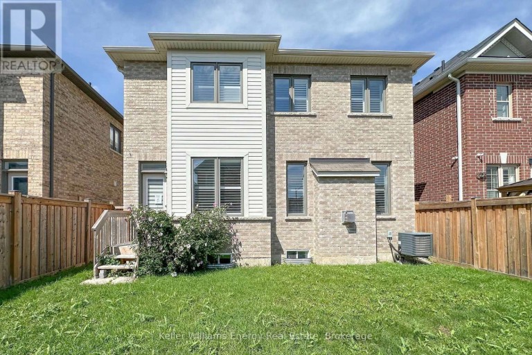 56 WESTFIELD DRIVE, Whitby, Ontario, L1P0E9