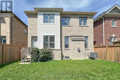 56 WESTFIELD DRIVE Whitby Ontario photo 39