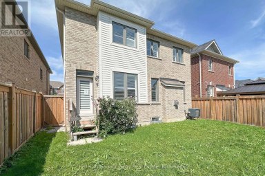 56 WESTFIELD DRIVE Whitby Ontario photo 40