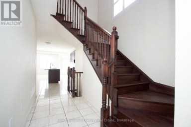 56 WESTFIELD DRIVE Whitby Ontario photo 5