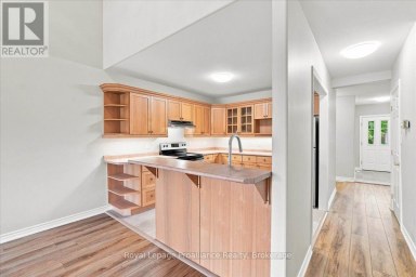 12 - 25 HEARTWOOD DRIVE Belleville (Belleville Ward) Ontario photo 18