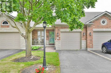 12 - 25 HEARTWOOD DRIVE Belleville (Belleville Ward) Ontario photo 2