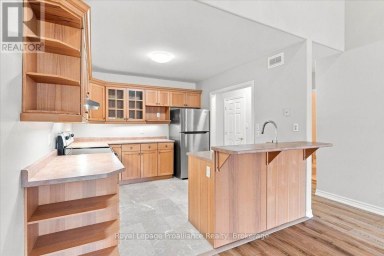 12 - 25 HEARTWOOD DRIVE Belleville (Belleville Ward) Ontario photo 20
