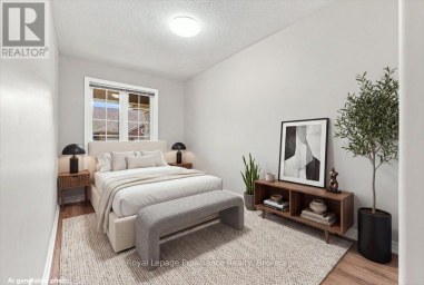 12 - 25 HEARTWOOD DRIVE Belleville (Belleville Ward) Ontario photo 29