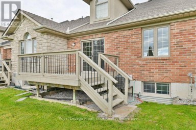 12 - 25 HEARTWOOD DRIVE Belleville (Belleville Ward) Ontario photo 36