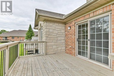 12 - 25 HEARTWOOD DRIVE Belleville (Belleville Ward) Ontario photo 37