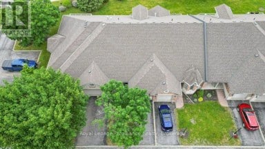 12 - 25 HEARTWOOD DRIVE Belleville (Belleville Ward) Ontario photo 41