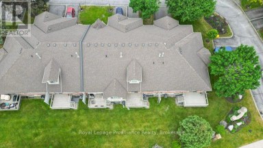 12 - 25 HEARTWOOD DRIVE Belleville (Belleville Ward) Ontario photo 43