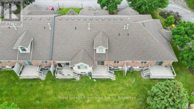 12 - 25 HEARTWOOD DRIVE Belleville (Belleville Ward) Ontario photo 44