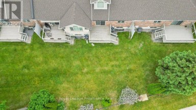 12 - 25 HEARTWOOD DRIVE Belleville (Belleville Ward) Ontario photo 45