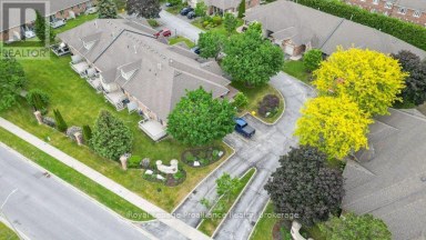 12 - 25 HEARTWOOD DRIVE Belleville (Belleville Ward) Ontario photo 46