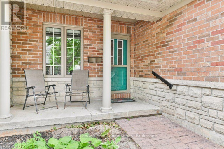 12 - 25 HEARTWOOD DRIVE, Belleville (Belleville Ward), Ontario, K8P5M2
