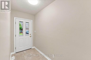 12 - 25 HEARTWOOD DRIVE Belleville (Belleville Ward) Ontario photo 6