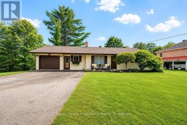 304 HASTINGS STREET N Bancroft (Bancroft Ward) Ontario photo 1
