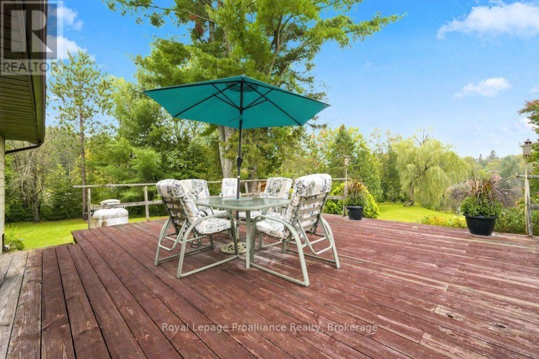 304 HASTINGS STREET N, Bancroft (Bancroft Ward), Ontario, K0L1C0